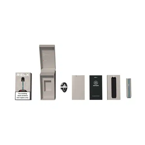 RELX Artisan Device 2 1