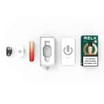 RELX Infinity Vape Pen RELX RELX Infinity 3