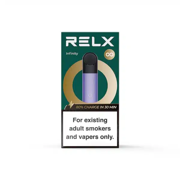 RELX Infinity Vape Pen RELX RELX Infinity 4