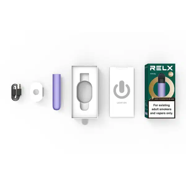 RELX Infinity Vape Pen RELX RELX Infinity 7
