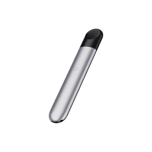 RELX Infinity White Vape Pen 1