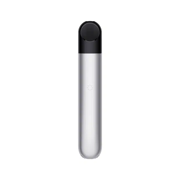 RELX Infinity White Vape Pen