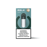 RELX Infinity White Color Vape Pen