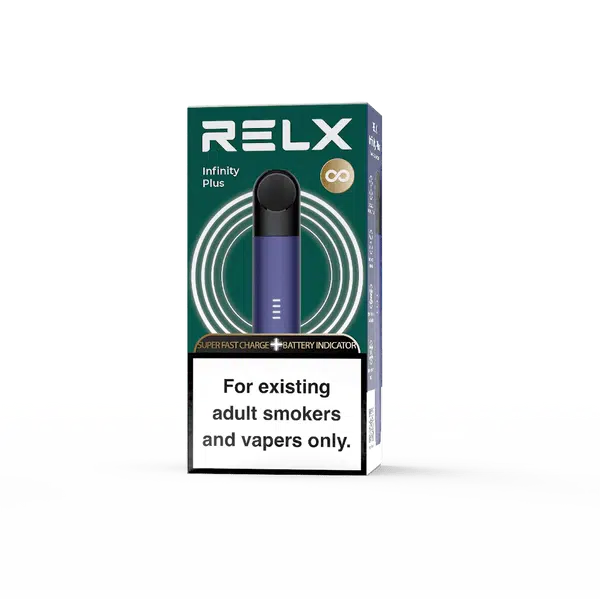 RELX Official｜Infinity Plus Vape Device RELX Infinity yyth 2
