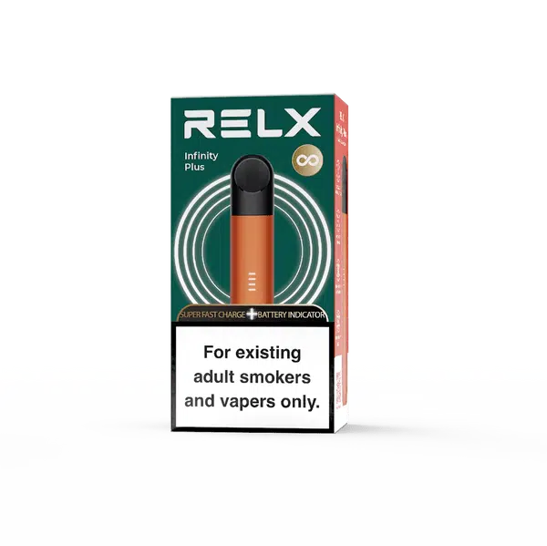 RELX Official｜Infinity Plus Vape Device RELX Infinity yyth 4