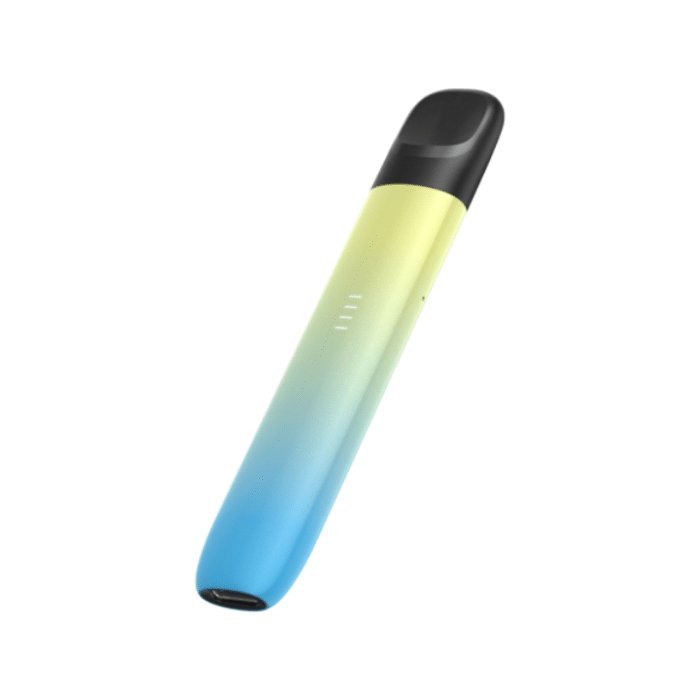 Blue Flame Starlight