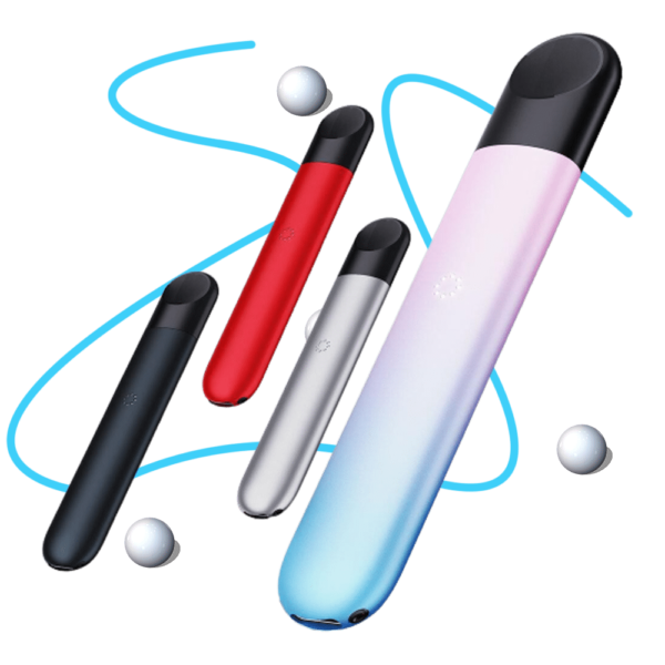 relx infinity device