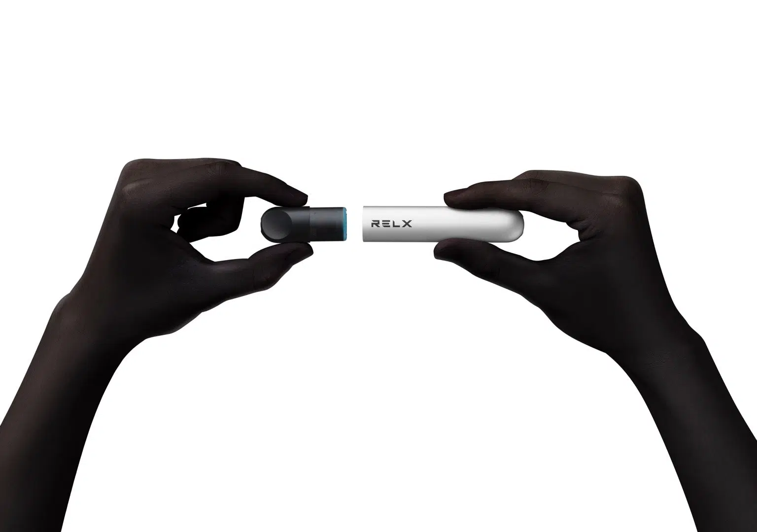 How to assemble and use a Relx vape 1 relx vape 2