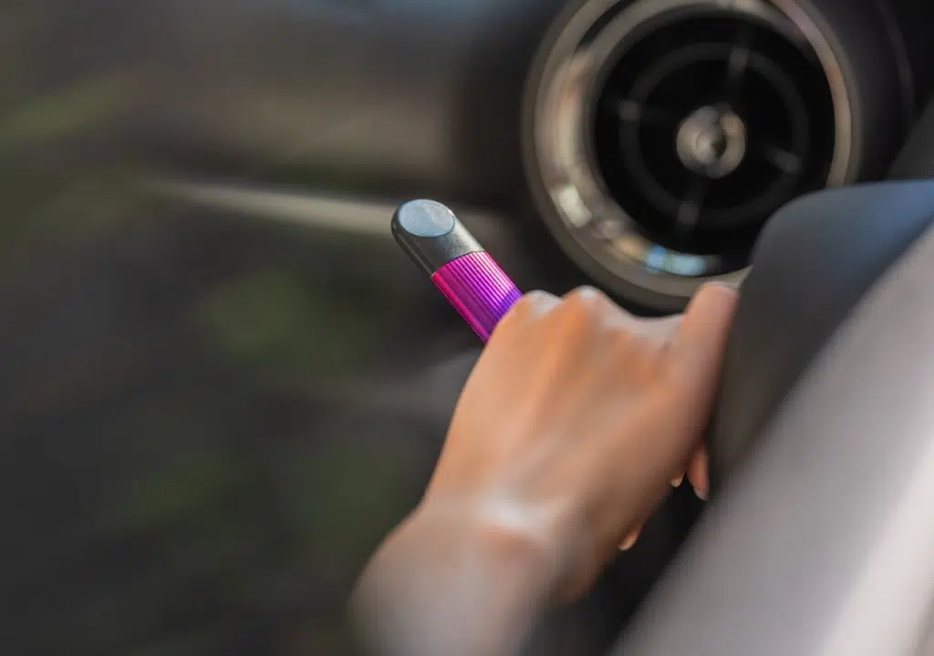 Unlocking the Super Smooth™ Performance of the RELX Infinity 1 vaper 1