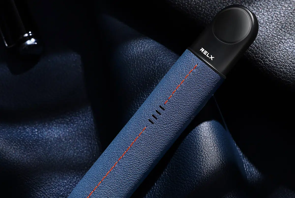 RELX Artisan Vape: Setting It Apart from Other Vaping Devices 1 relx artisan 4