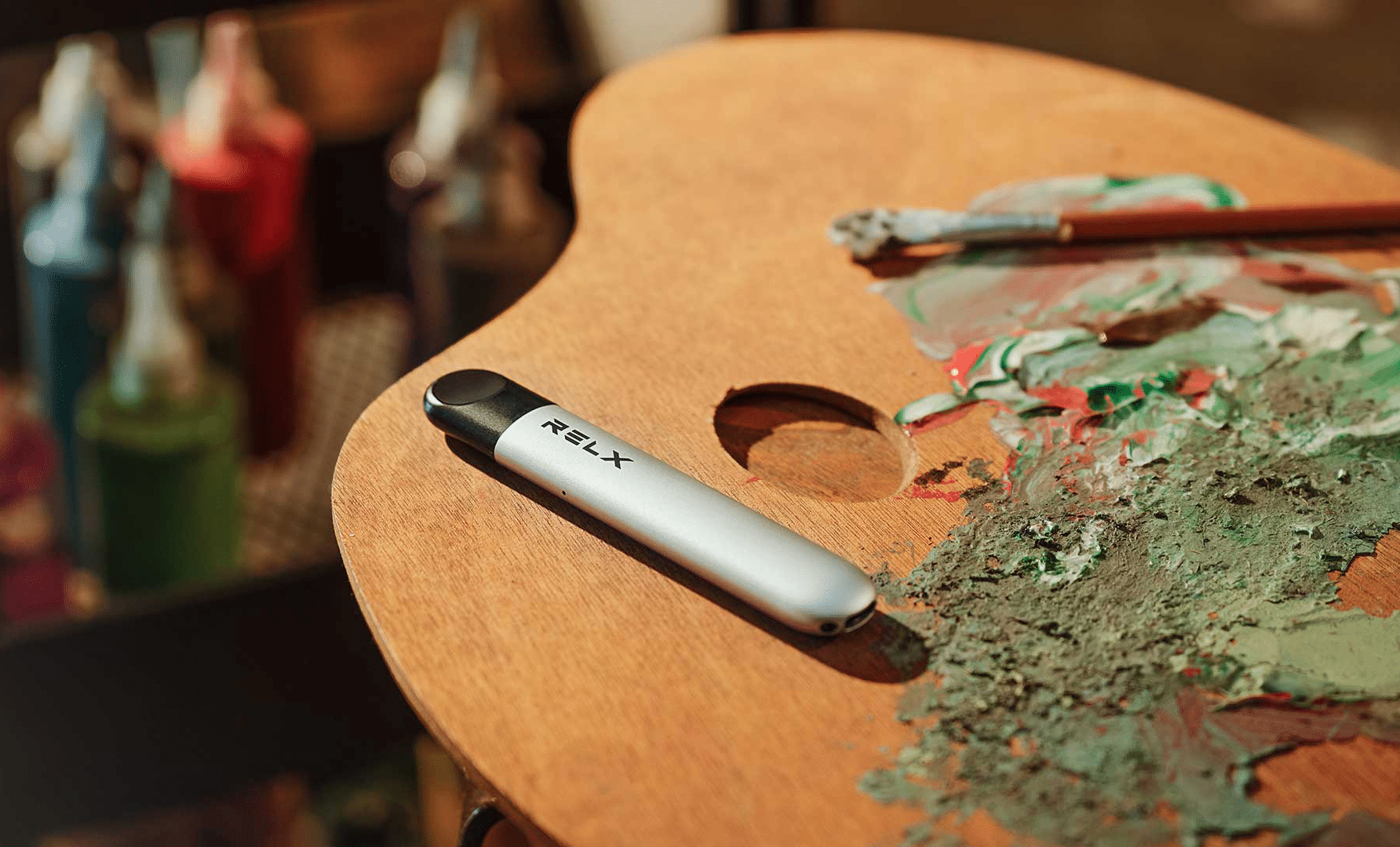 Relx Infinity Plus Device vs. Other Tobacco Alternatives: A Comprehensive Comparison 1 relx infinity 10