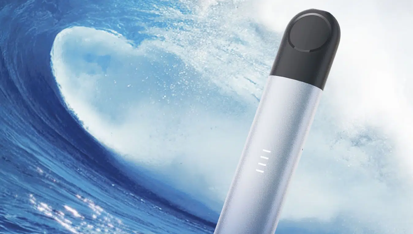 How often should you clean the Relx Infinity Plus? 1 relx infinity plus 8