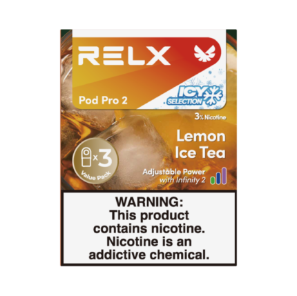 Lemon Ice Tea
