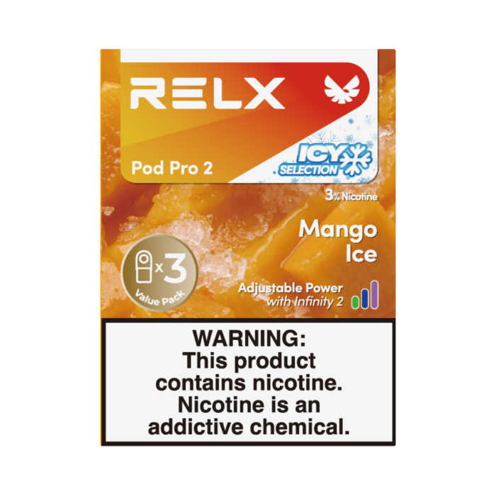Mango lce