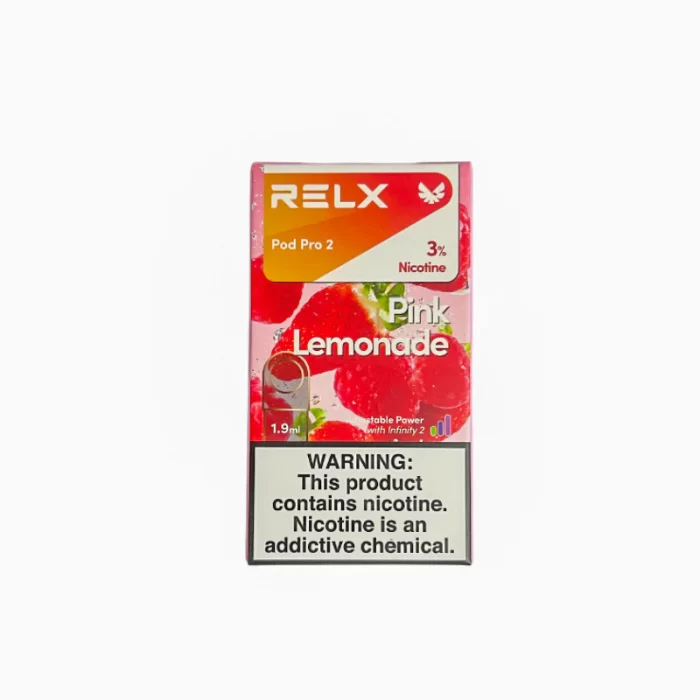Pink Lemonade