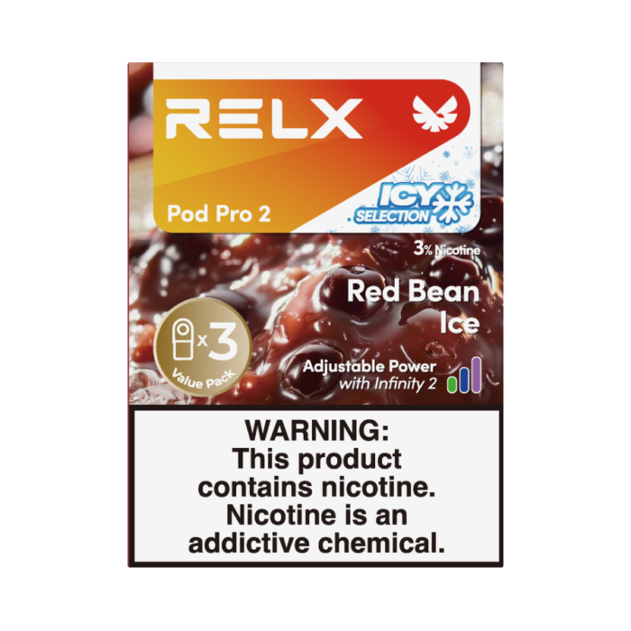 Red Bean lce