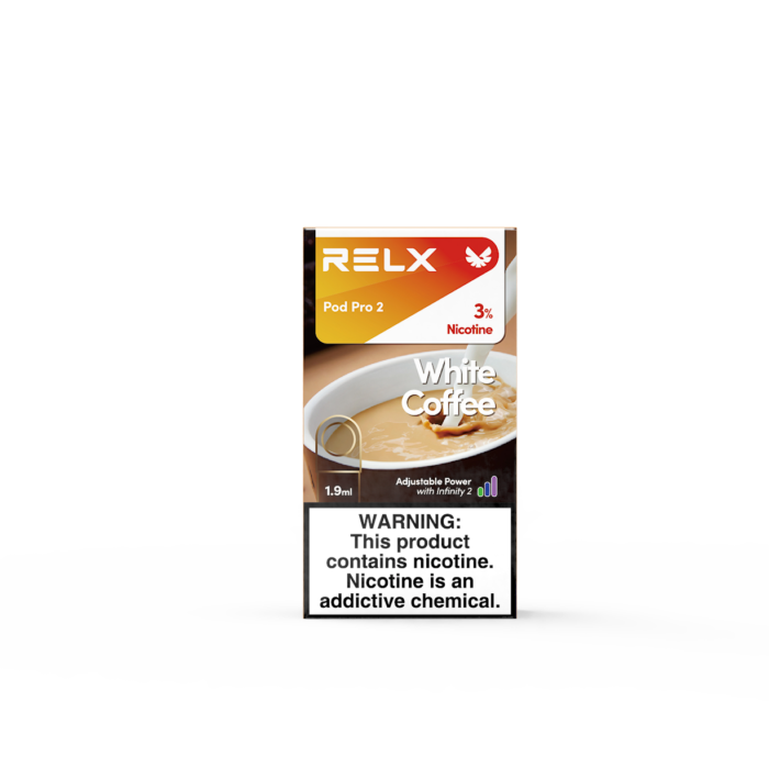 White Coffee