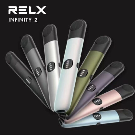 relx Infinity 2 vape device