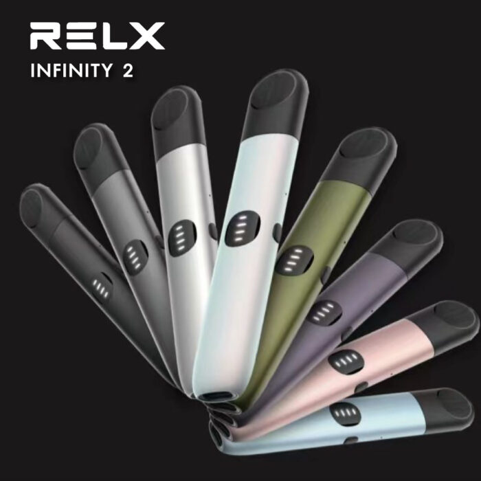 relx Infinity 2 vape device