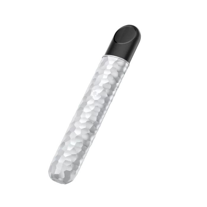 relx official artisan device Hammered Steel 1