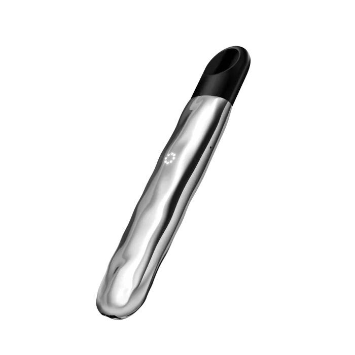 relx official artisan device Silver Wave 2
