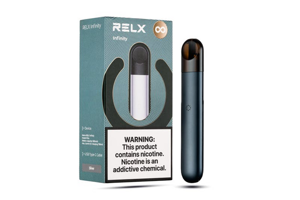 Troubleshooting Common Issues with RELX Vapes