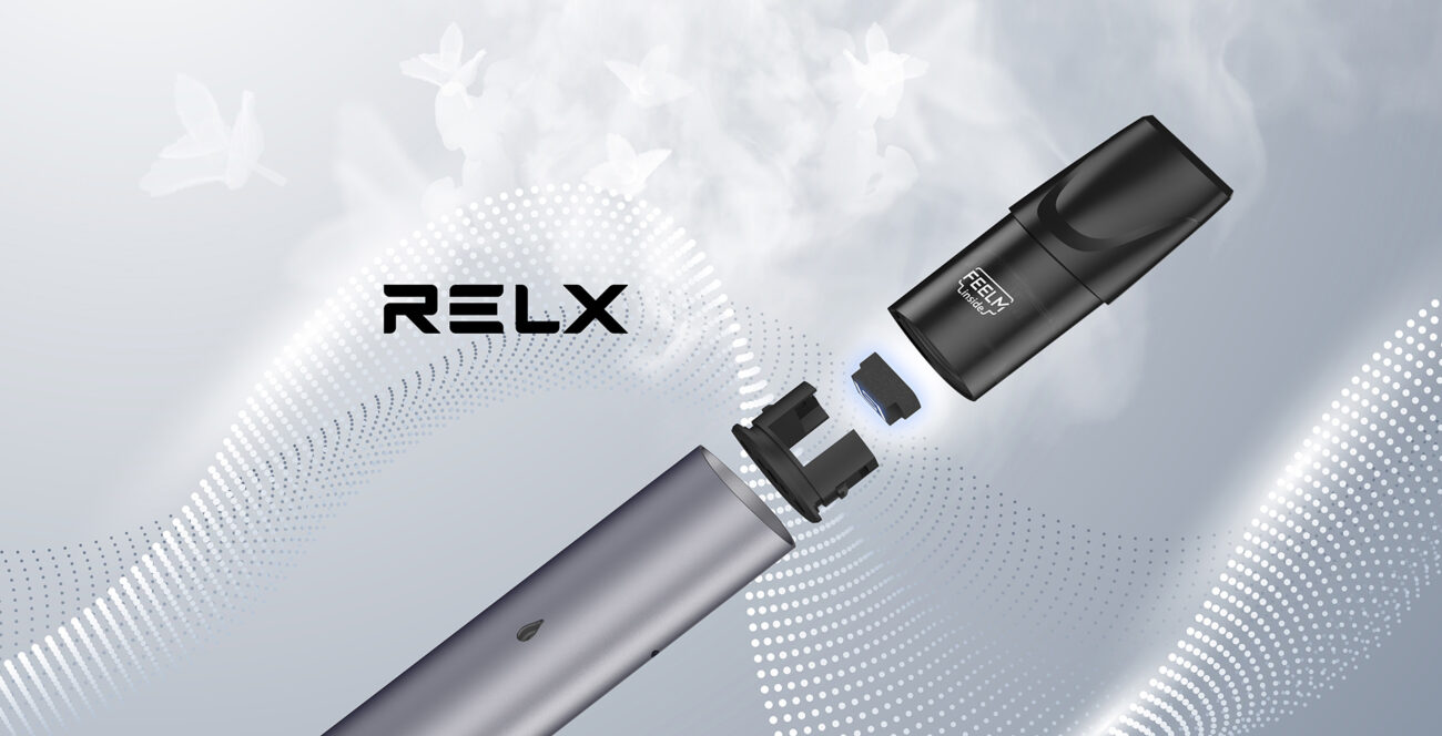 Top RELX Products of the Year: A Comprehensive List