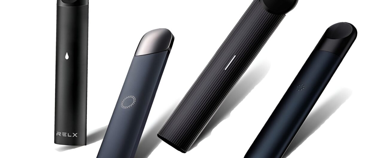 Top RELX Products of the Year: A Comprehensive List