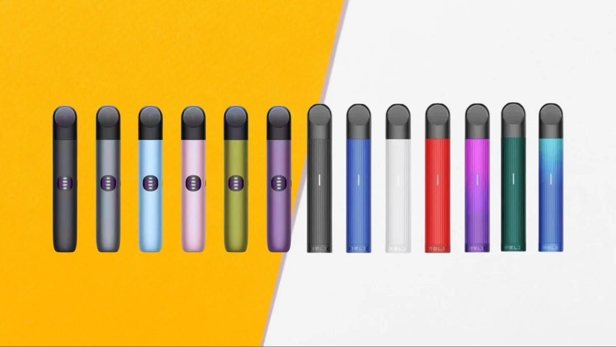 Top RELX Products of the Year: A Comprehensive List