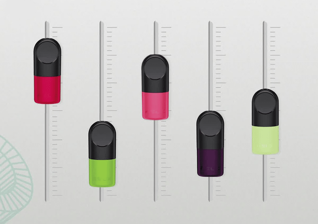 Guide to RELX Pod Pro 2: Upgrades and Features