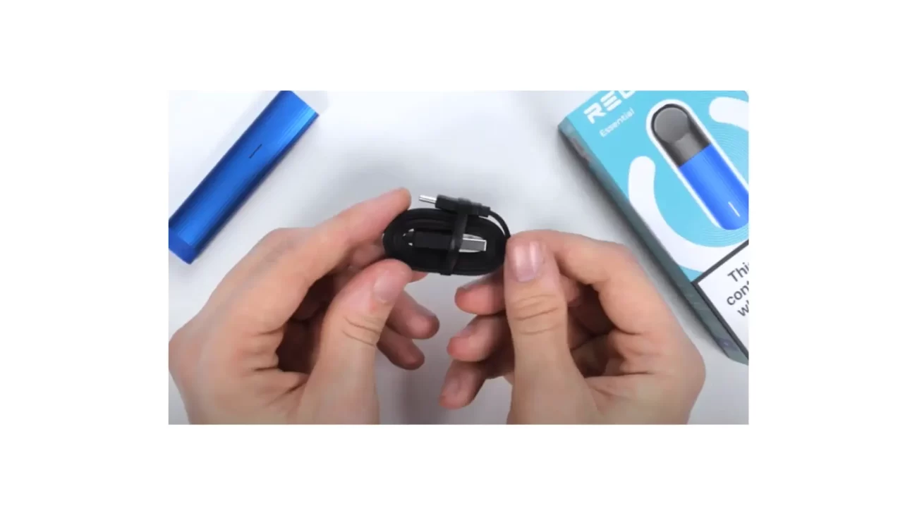 How to Fix a Burnt RELX Pod: Step-by-Step Guide