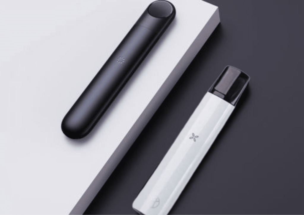 The Evolution of RELX Vapes: From Classic to Infinity Plus