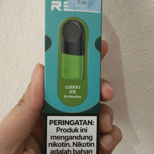 The Top RELX Pod Pro Features You Should Know