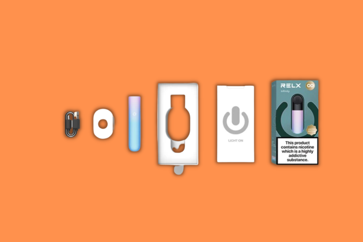 User Reviews: What People Are Saying About RELX Vapes