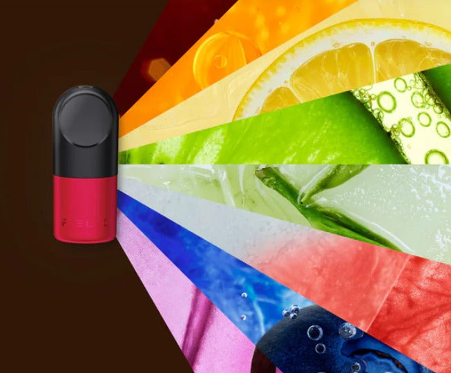 The Top RELX Pod Pro Features You Should Know