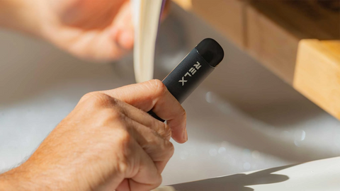 How to Care for Your RELX Vape: Maintenance Tips