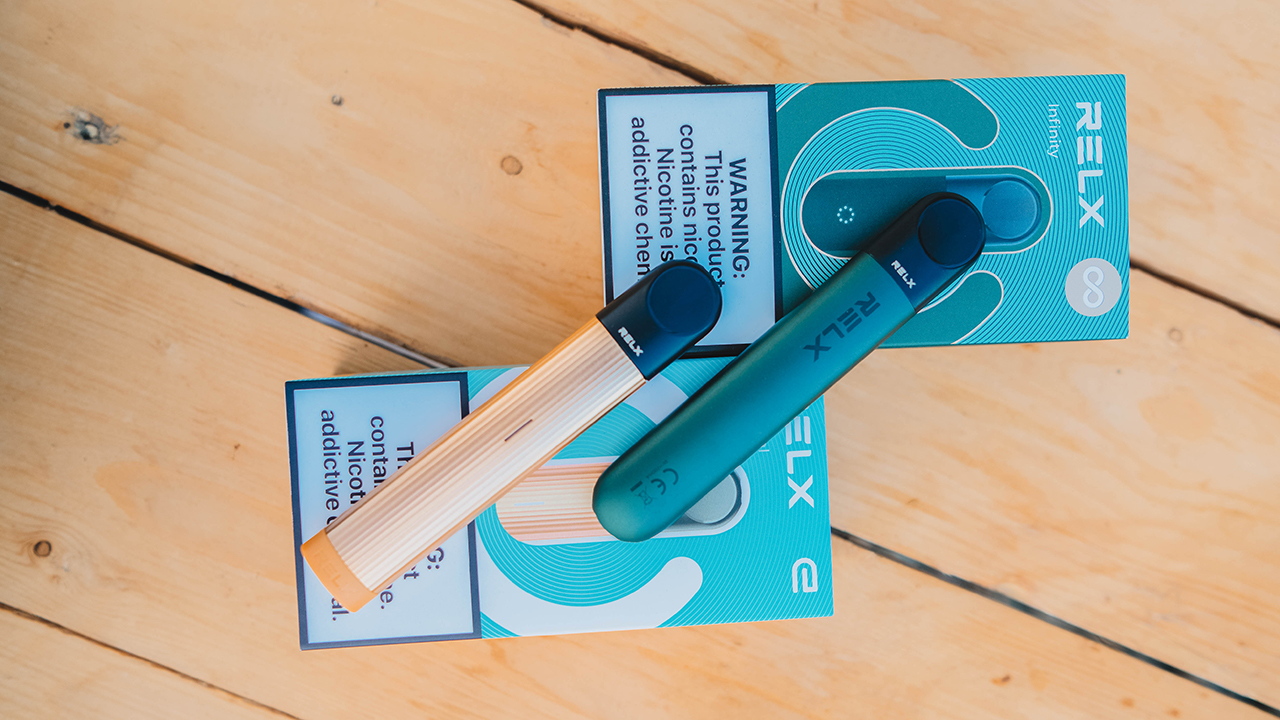 What to Expect from the RELX Phantom in the Vaping Community