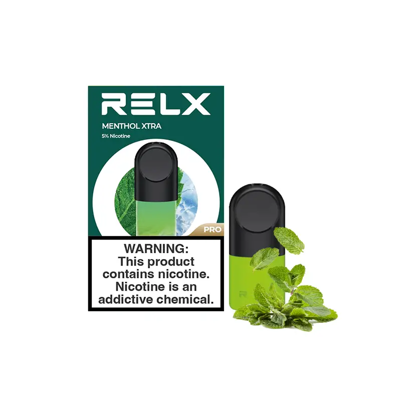 RELX Infinity Flavors: A Guide to Delicious Choices