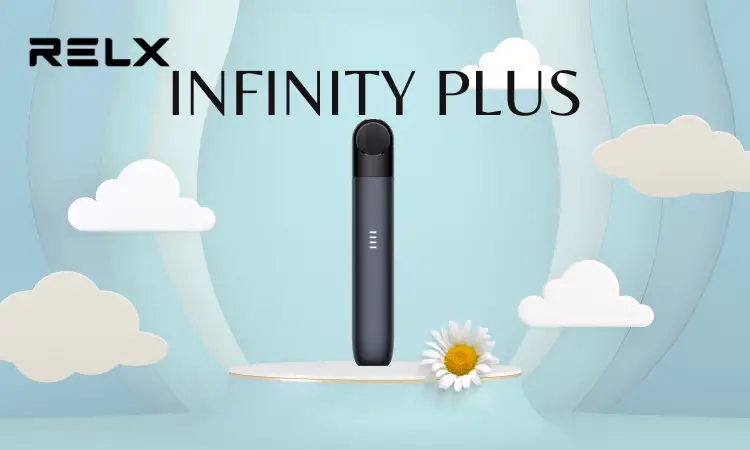 RELX Infinity Plus: Is It Worth the Upgrade?