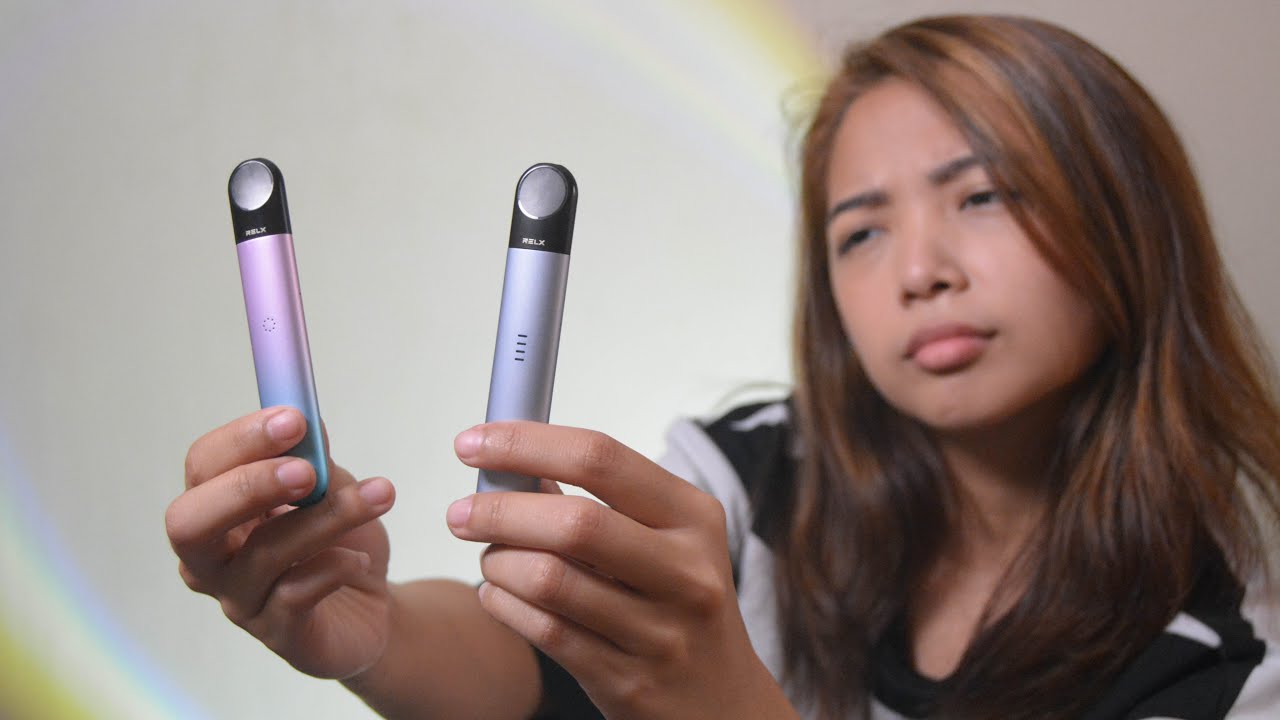 Authentic vs. Fake RELX Pods: Spotting Counterfeits