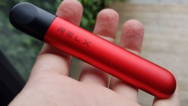 Device Review