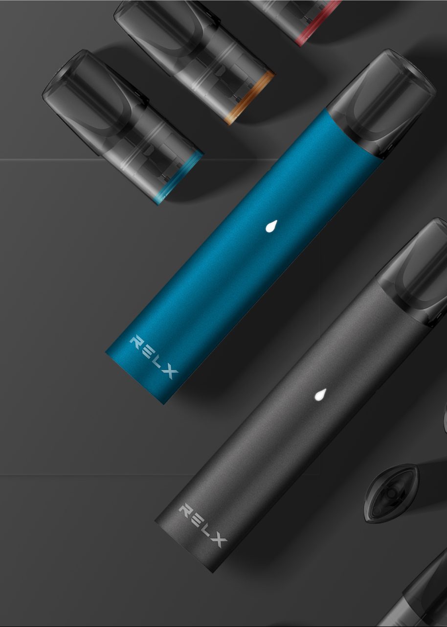 RELX Pods: Are They Worth the Investment?