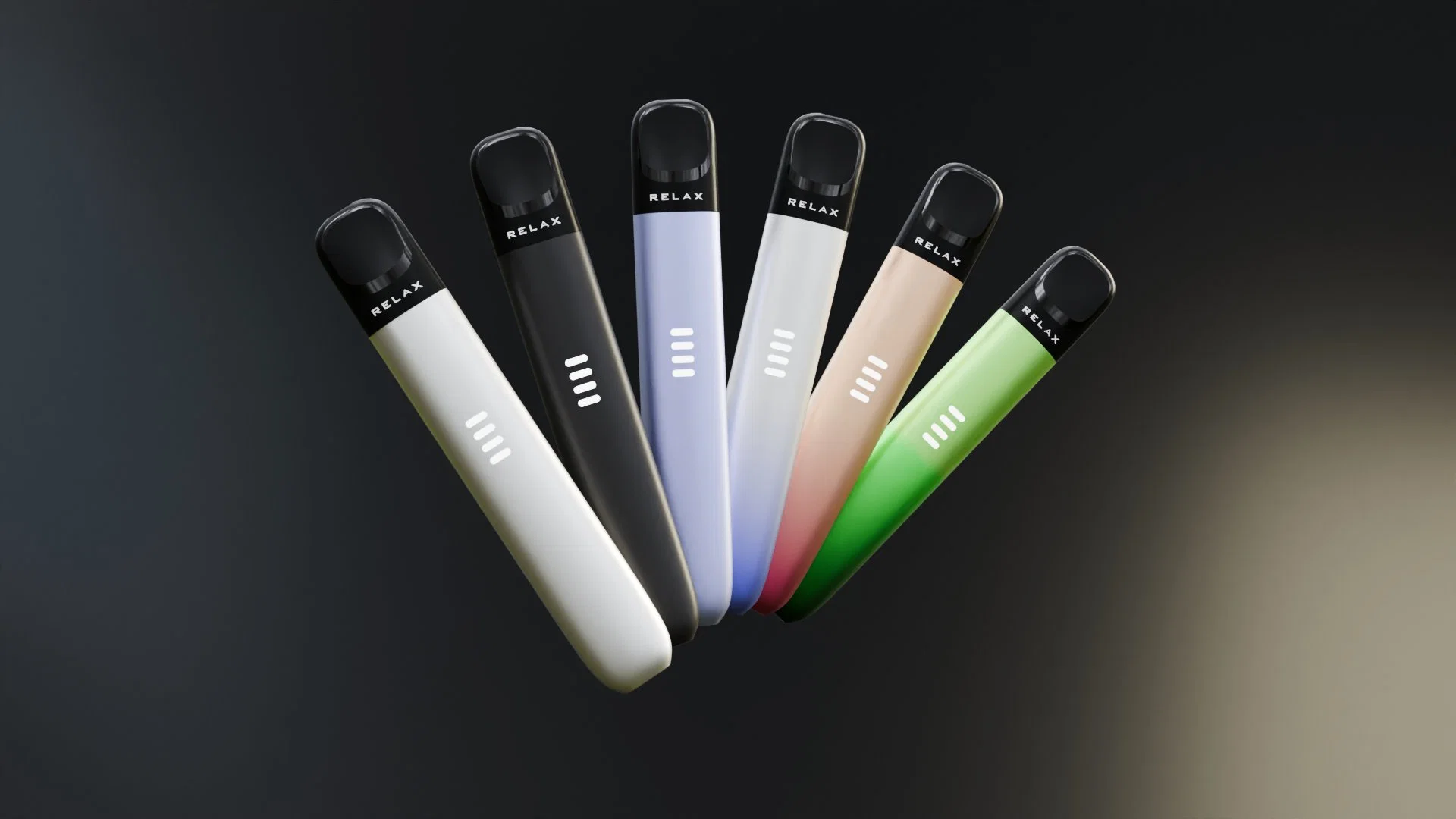 Best RELX Pods for a Leak-Proof Vaping Experience