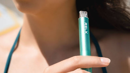 Exploring RELX Pod 5 Nicotine Levels: What You Need to Know