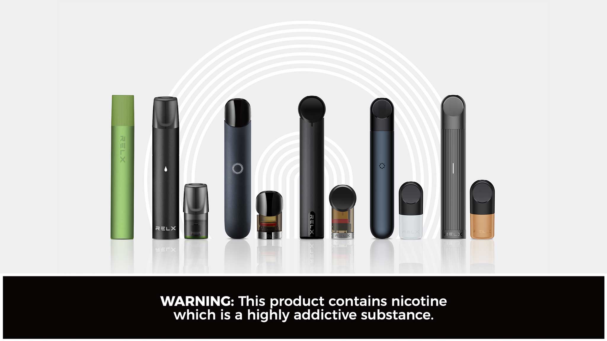 Exploring RELX Pod 5 Nicotine Levels: What You Need to Know