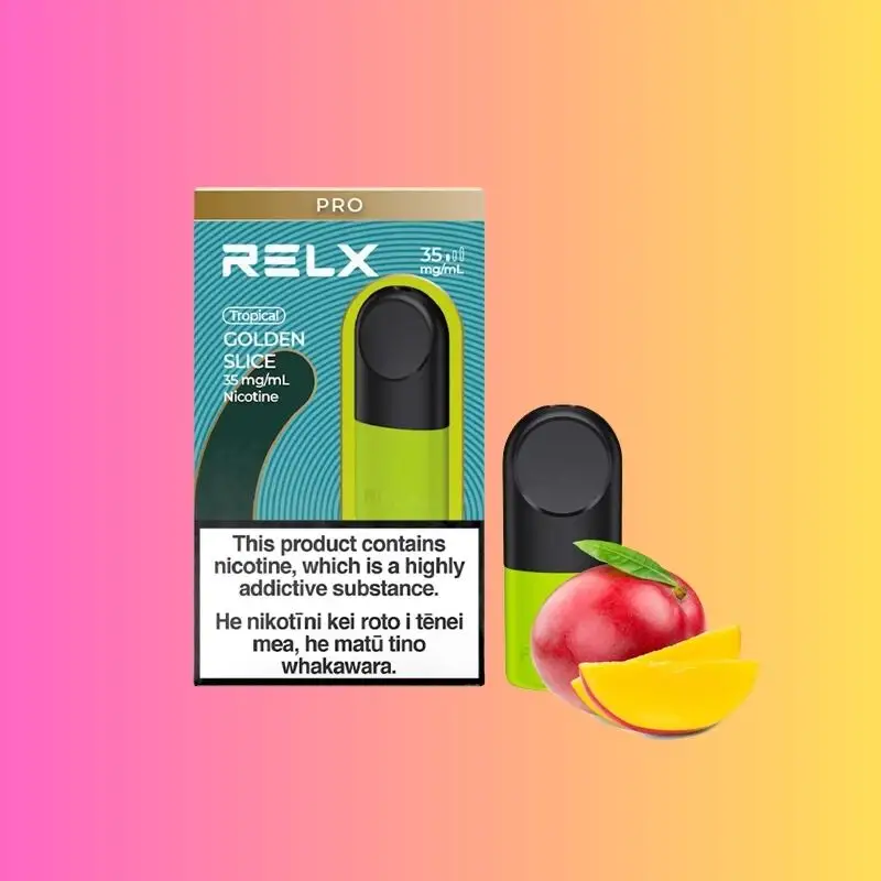Exploring the Popularity of RELX: The Go-To Vape Brand in the USA