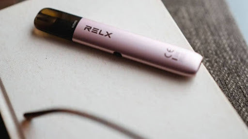 Understanding RELX Pod Nicotine Levels: What’s Best for You?