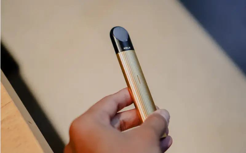 Why RELX Infinity Plus is Perfect for Advanced Vapers