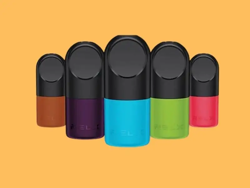 Exploring the Popularity of RELX: The Go-To Vape Brand in the USA
