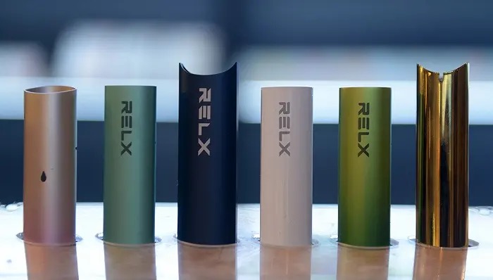 RELX Pods: Are They Worth the Investment?